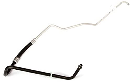 GM 15767601 Automatic Transmission Auxiliary Fluid Cooler Upper Line