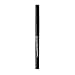 Neutrogena Intense Gel Eyeliner, Eye Makeup with Antioxidant Vitamin E, Bold Precision Eyeliner, Smudge- and Water-Resistant, Jet Black, 0.004 oz