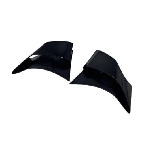 �ɓK������ CFMOTO 450SR 450 SR SRS 2022 2023 2024 �G�A���_�C�i�~�N�X�E�B���O�L�b�g �Œ莮�E�B���O���b�g�t�F�A�����O(�u���C�g�u���b�N)