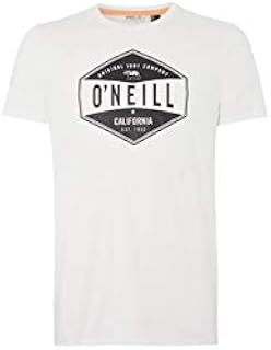 O'Neill Men's Pm Surf Hybrid Short0Sleeved T-Shirt