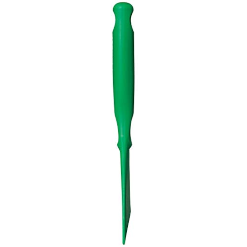 Remco 69622 Scraper,Hand,4",PP,Green