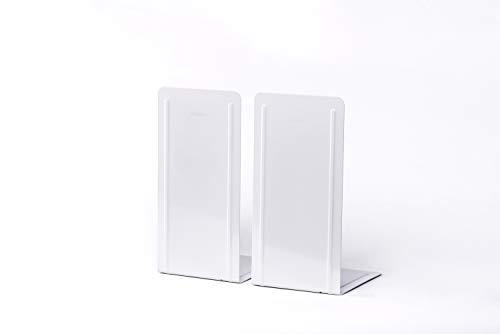 Maul 3543082 Grigio Metallo Fermalibro - 7
