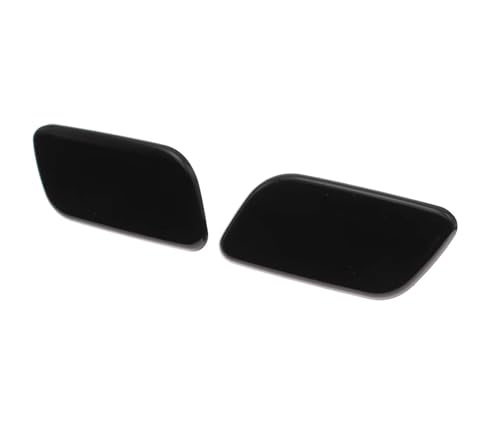 Cache buse lave-phare droit Subaru Forester 2016-2018 - 6