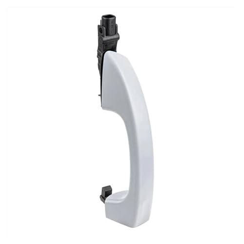 Image of TNTGEBFVBG Universal Car Exterior Door Handle for VW for Touareg 2011-2017 V6 for Hybrid NF 7P6837206G 7P6837206D Car Right Side Exterior Door Handle Direct Replacement