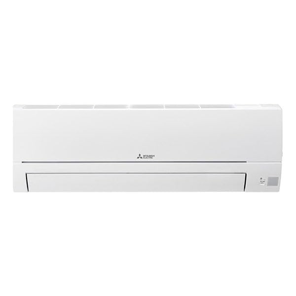 Climatizzatore Dual Split 12000 + 9000 Btu, Inverter, Classe A++/A+ MSZ-HR25 + HR35VF + MXZ-2HA50VF