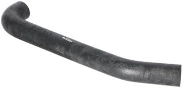 All States Radiator Hose - Lower fits Kubota L2650 L2950 L3450 L3650 30400-88360