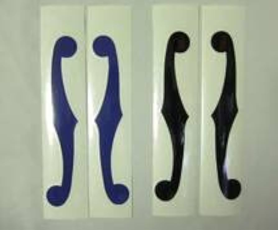 ポールギルパート 直筆サイン入りフライヤー おまけ付き　送料無料 Amazon.co.jp: fホール ステッカー ポール・ギルバート仕様に