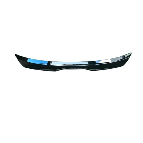 Aile toit coffre lèvre Seat Leon MK1 finition Gloss Black aérodynamique