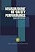 Measurement of Safety Performance