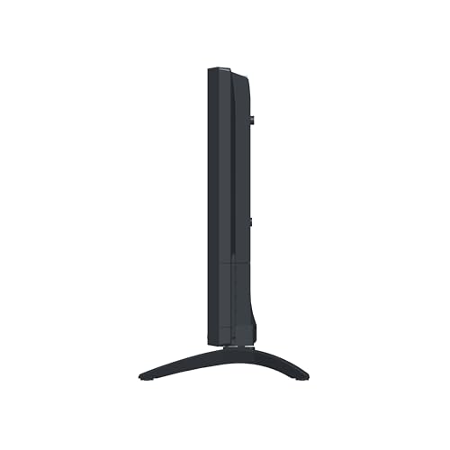 Supersonic SC-1920VTV 18.5inch Smart AC/DC LED TV, Powered by VIDAA, 1080p, WiFi, Built-in Speakers, USB, 3X HDMI ARC, for Kitchen, RV, Boat, Truck, Playroom, Dorm Room, Remote, DC Car Cord Included by Supersonic - Image 8