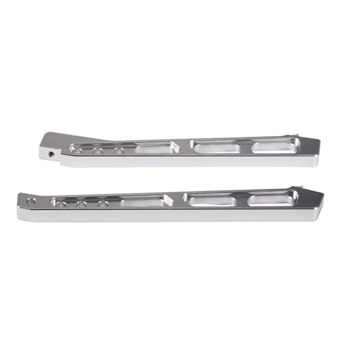 Compatible With ARRMA For MOJAVE 6S For BLX 4WD Truck 1/7 RC �J�[�p�[�c CNC �A���~�t�����g���A�u���[�X�T�|�[�g�}�E���g�Z�b�g �p�[�c RC�J�[