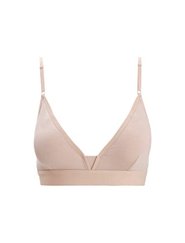 Image of Icebreaker Merino Women's Merino 150 Siren Bra W /Inserts