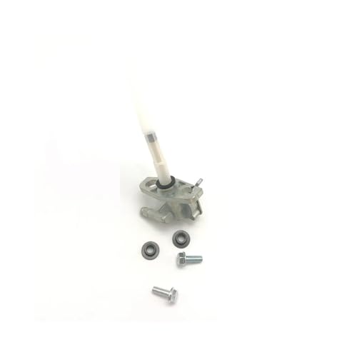 Interruptor de válvula de combustible para XR50 CRF70 CRF100F paso gasolina 6