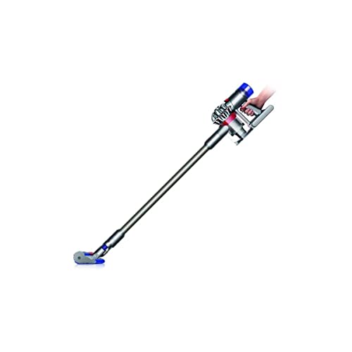 Dyson Akkusauger V8 Fluffy Plus im Vergleich