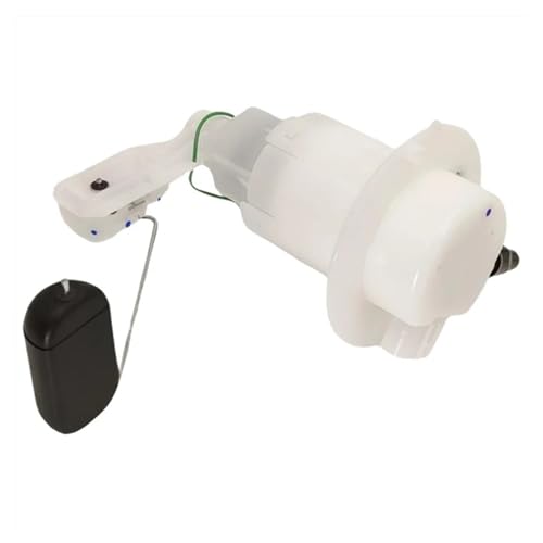 Conjunto bomba combustible para viajar en Rebel 2017-2023 sin tirones 5