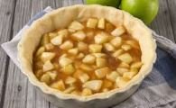 Apple Pie Filling - 5 Lbs
