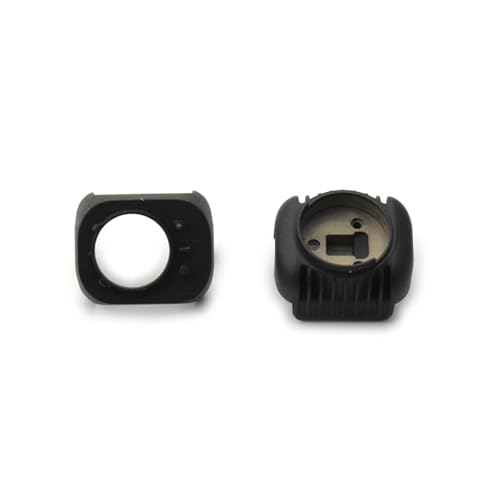 DJI �~�j 4 �v���h���[���W���o���n�E�W���O PTZ �M���P�[�u���J�����t���[���L���b�v Y/R/P ���[�^�[���[/���[���A�[���S���_���p�[(Frame and rear cover)