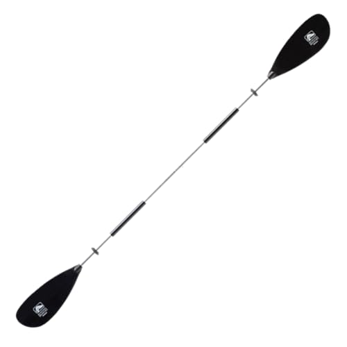 Bending Branches Whisper 2-Piece Snap-Button Paddle
