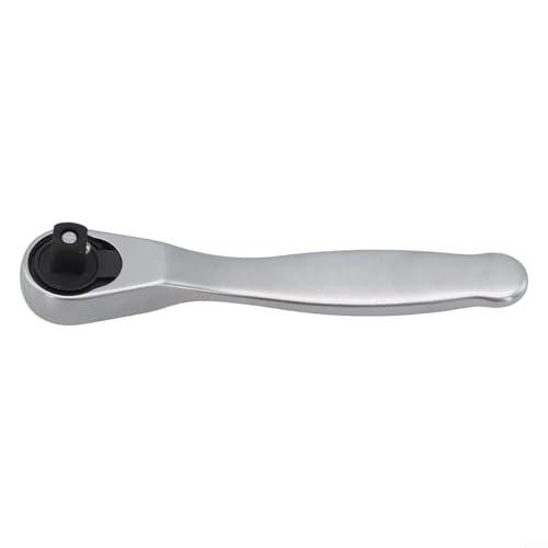 Llave de trinquete multiusos para uso automotriz, industrial y de construcción (A)