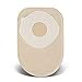 Activelife 1-Piece Closed-End Pouch Precut 1-3/4", Opaque