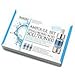 [RAMOSU] 28 Days Hyaluronic Acid Hydrating Facial Moisturizer Ampoule | Intense Hydration for Dry and Dehydrated Skin, Premium Quality Anti Aging Serum (10ml×3EA)
