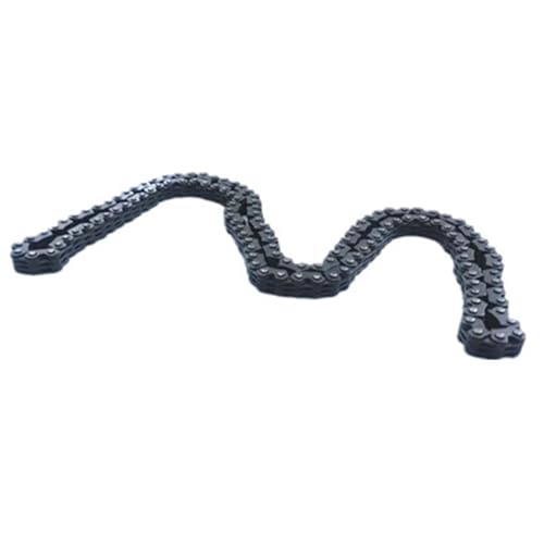 Chaîne de distribution pour Kawasaki KLX250S en acier robuste