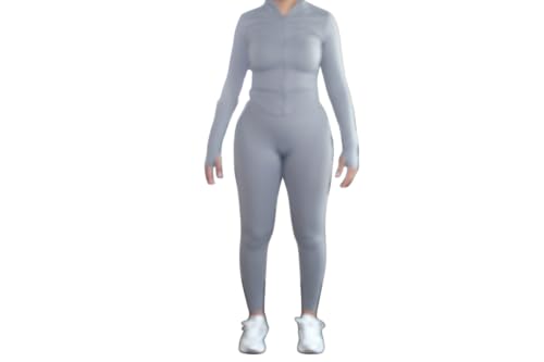 Women's Yoga Set Breathable Workout Tracksuit