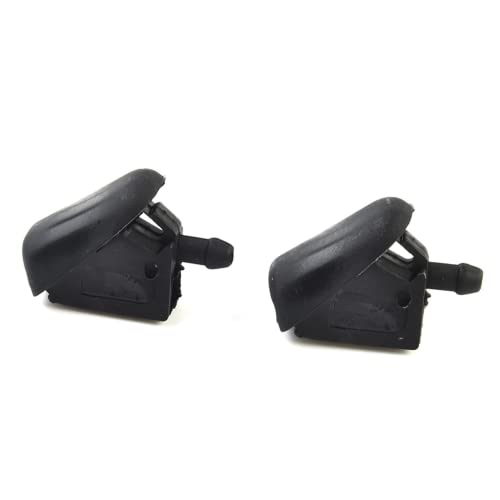 Kit pulvérisation buse essuie-glace Ford Focus 2005-2012 Fiesta