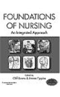 Foundations Of Nursing: An Integrated Approach 0071067930 Book Cover