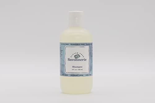 Gluten-Free Savonnerie Shampoo 8 Oz #TOP18