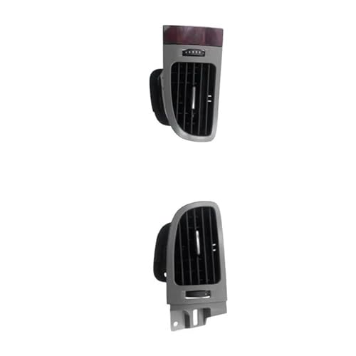 Grille de ventilation Chevrolet Tahoe et Silverado 2007-2014 pour tableau de bord