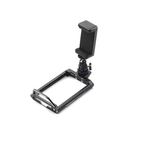 RC �J�[�p�[�c Compatible With Flysky For Noble For NB4 For NB4 Pro For NB4+ �����R�� ���^�� �g�����X�~�b�^�[ �v���e�N�^�[ �t���[���Ɠd�b�z���_�[ YA-0711BK(Black)
