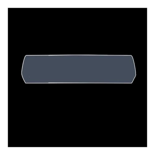 Film protection navigation TPU pour BMW X1 iX1 U10 U11 2023