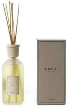 Culti Tessuto - Stile Reed Diffuser Milano 500 ML