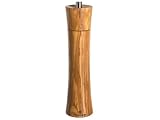 Zassenhaus Pfeffermühle Frankfurt, Olivenholz, 24cm