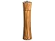 Zassenhaus Pfeffermühle Frankfurt aus Olivenholz, 24 cm