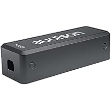 Audison USS 4 4-Channel Universal Speaker Simulator