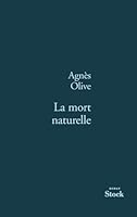 La Mort Naturelle 223406449X Book Cover