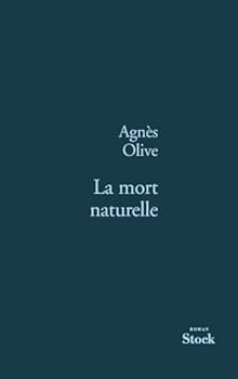 Paperback La mort naturelle [French] Book