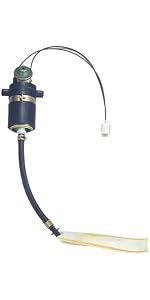 NISMO ニスモフューエルポンプ Amazon | nismo(ニスモ) 大流量フューエルポンプ 【High-Flow Fuel