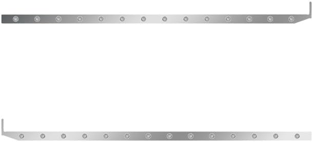 Technical Precision Replacement for Four State 01-101200086