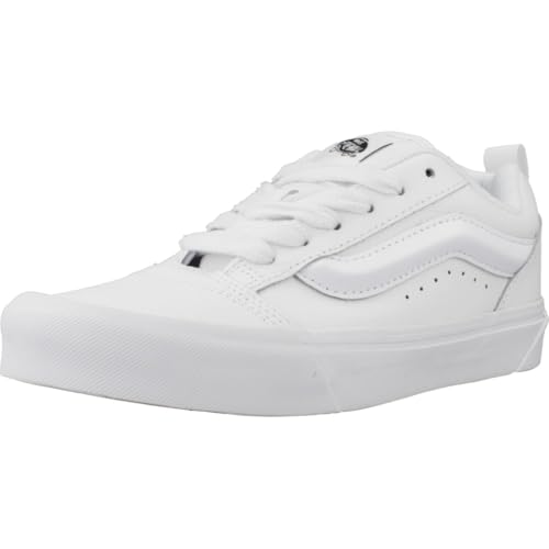 Vans Modelo KNU SKOOL TRWHIT T. 41