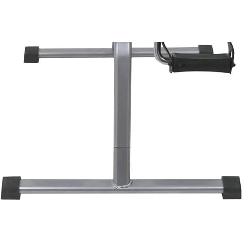 Pedal Exerciser portátil para ejercicio de piernas y brazos miniatura 4