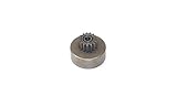  Carson Rock Warrior Nitro X10NT 1:10 500105314 Kupplungsglocke 15 Z. CX6®