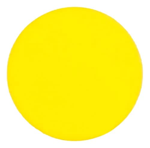 Espuma Aplicadora de Cera Redonda Unidade Detailer