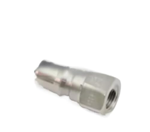 1-piece set of new stainless steel quick connectors suitable for 1S-A SUS SG
