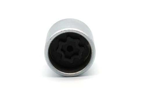 Image of TMAX #303 Anti-Theft Wheel Lug Nut Removal Key 3440 for Mercedes Benz