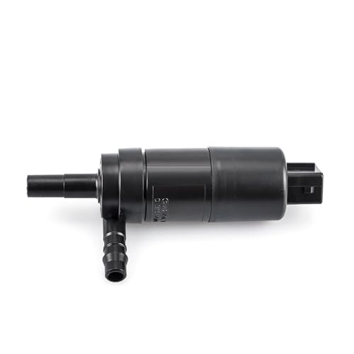 Pompe de lave-glace pour phares de qualité supérieure, référence 6729803 - 3