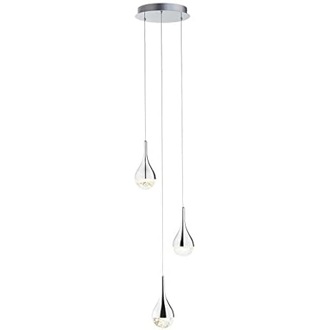 Suspension LED Frizzante Brilliant Cover