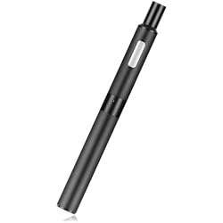 Hecco Compatible Ploom Tech Plus Starter Kit, Electronic Cigarette, Large Capacity